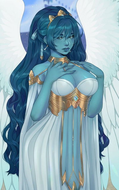 Lauressa Willowgleam AI Roleplay