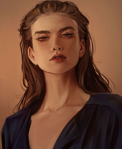 Carmen Westbrook AI Roleplay