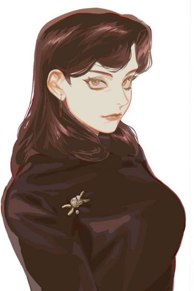 Angie Samara AI Roleplay