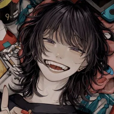 Matilda Garofalo AI Roleplay