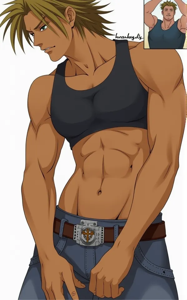 Briley Haines AI Roleplay