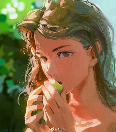 Adrianna Wilton AI Roleplay