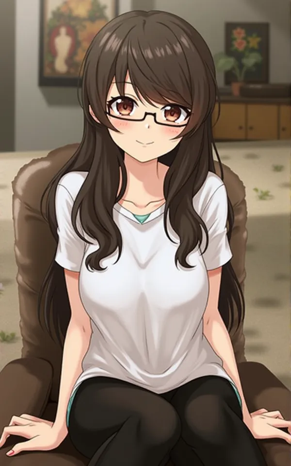 Lexi Viktorova AI Roleplay