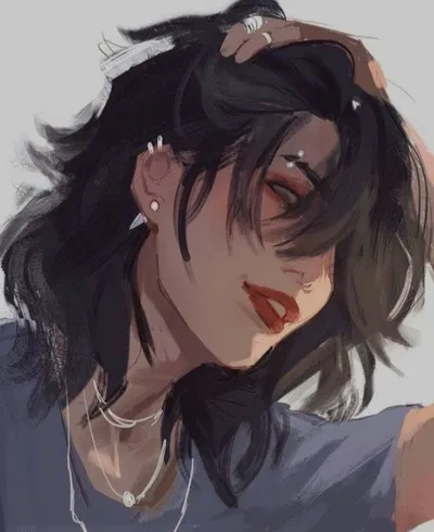 Самара Бирлейн AI Roleplay