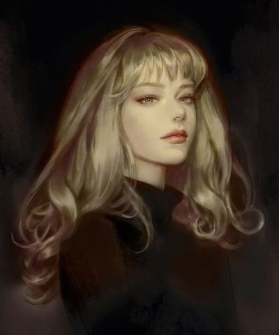 Veronica Hepsie AI Roleplay