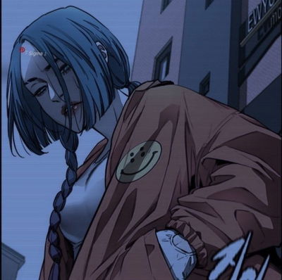 Alexa Morrison AI Roleplay