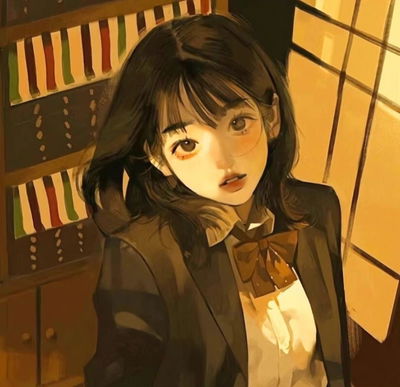 Jeni Eun-Jung AI Roleplay