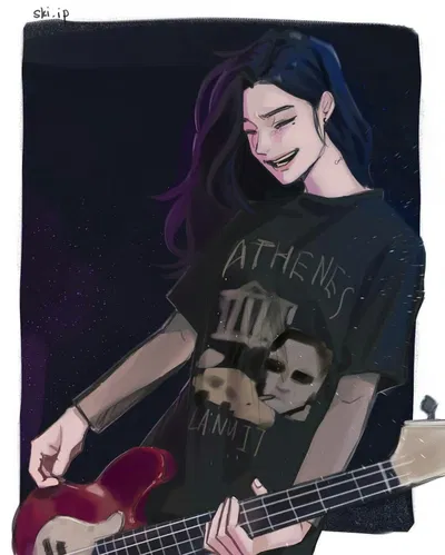 Kennedi Haggard AI Roleplay