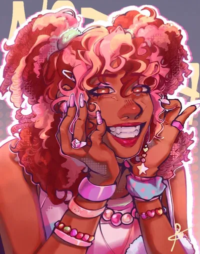 Kelsie Tyrell | MAD HATTER | AI Roleplay