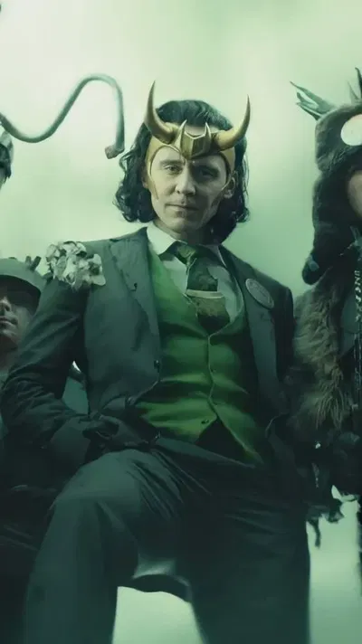 Loki Friggason AI Roleplay