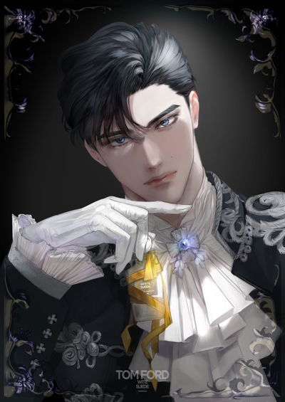 King Aoto Himeno AI Roleplay