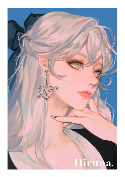プライド | アデリーナ・ルッソ AI Roleplay