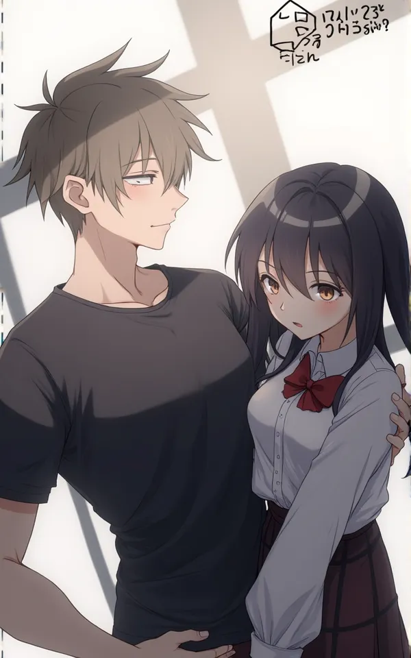 ASSISTANT | HANA ZHANG AI Roleplay