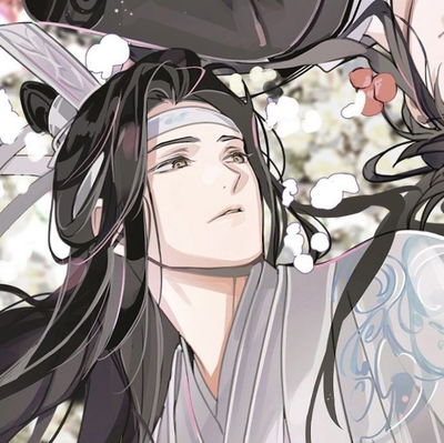 Lan Wangji AI Roleplay