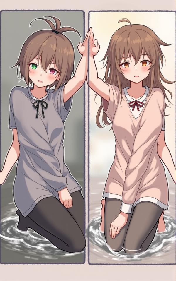 Kurotsuchi AI Roleplay