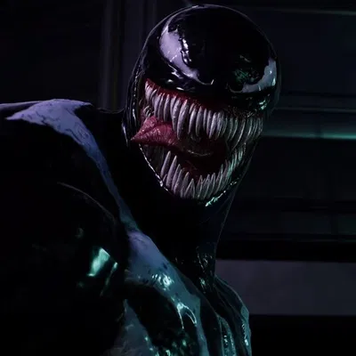 Venom AI Roleplay