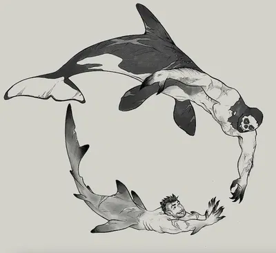 Soap and Ghost AI Roleplay