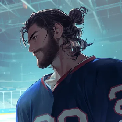 Scott Neil AI Roleplay