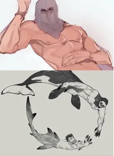 Ghost + Soap + König AI Roleplay