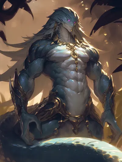 Irako Kling AI Roleplay