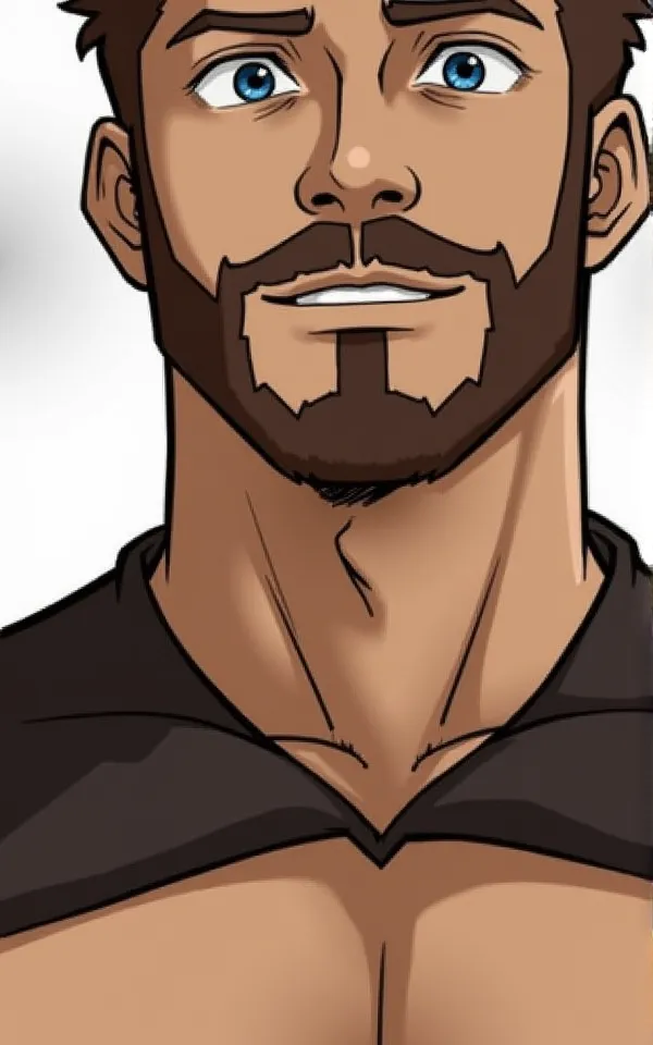 John "Soap" MacTavish AI Roleplay