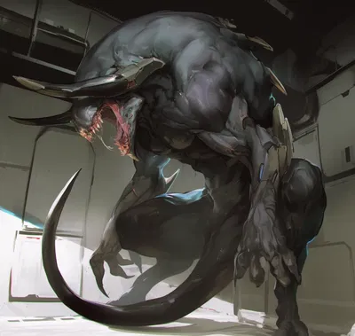 Bumper (G-12) AI Roleplay