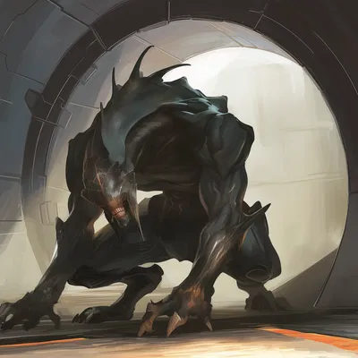 Grift (G-10) AI Roleplay