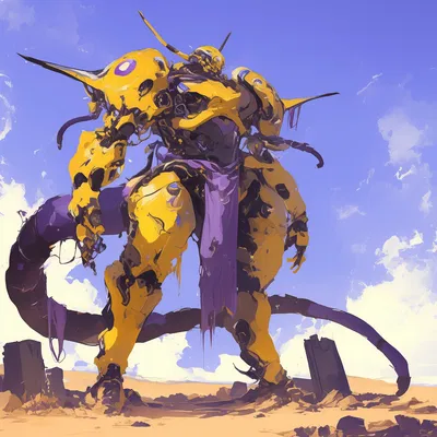 Beebot (C1-21) AI Roleplay