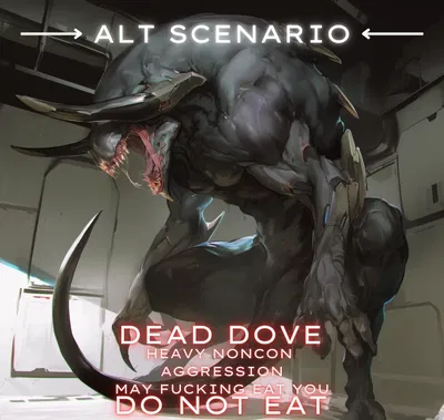 Bumper (G-12) AI Roleplay