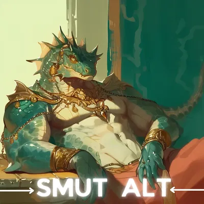 Saurian AI Roleplay
