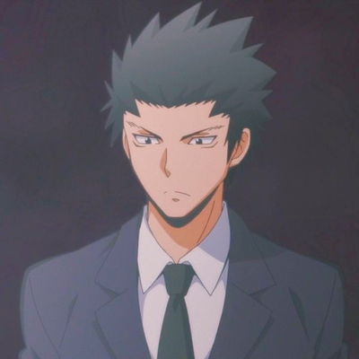 Karasuma Tadaomi AI Roleplay