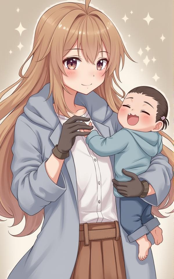 Overbearing Mother AI Roleplay