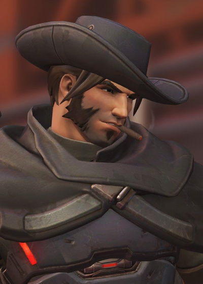 Cole Cassidy AI Roleplay