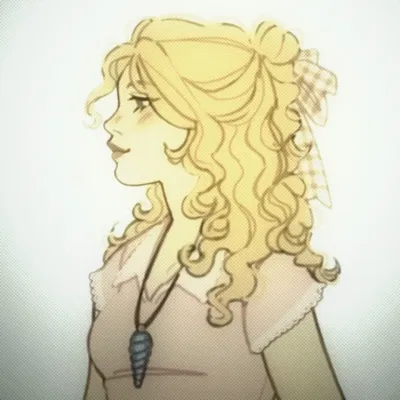 Haley from Stardew Valley AI Roleplay