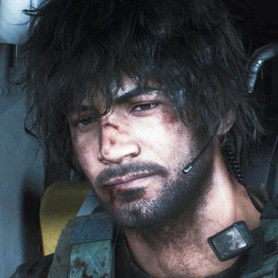 Carlos Oliveira AI Roleplay