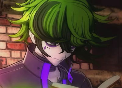 Vivia Twilight AI Roleplay