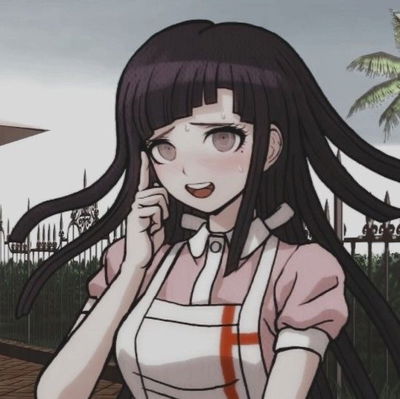 Mikan Tsumiki AI Roleplay