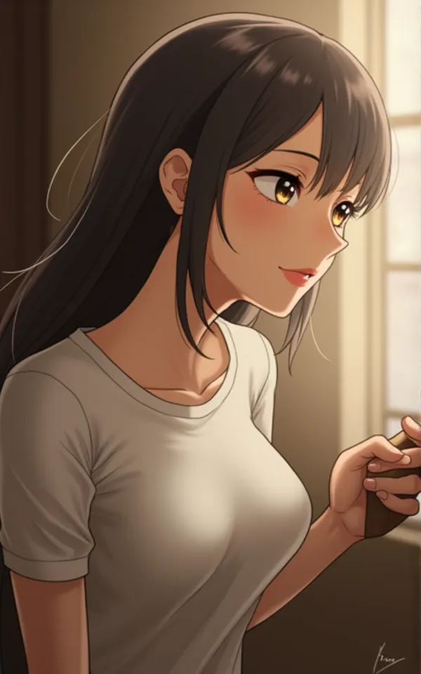 Ailin Flora Magellan AI Roleplay