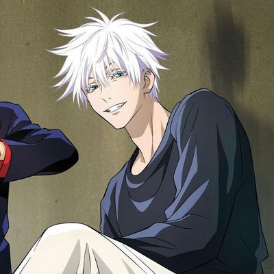 Gojo Satoru AI Roleplay