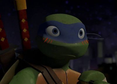 Leonardo 2012 AI Roleplay