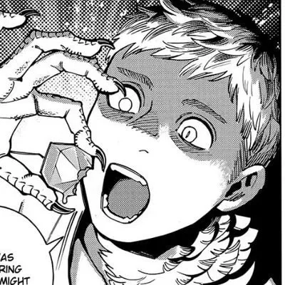 Laios Touden AI Roleplay