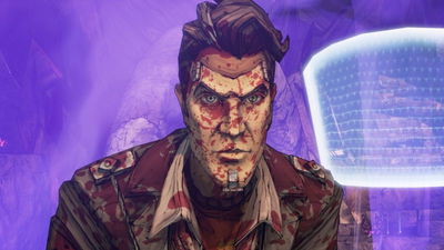 Handsome Jack AI Roleplay