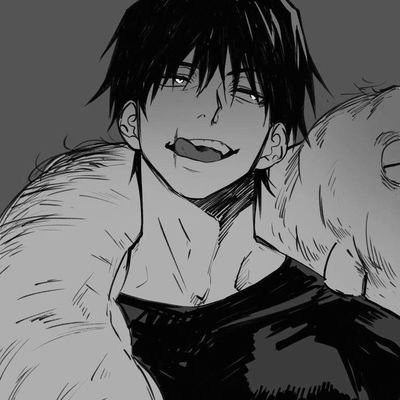 Toji Fushiguro AI Roleplay