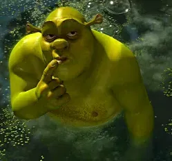 Shrek AI Roleplay