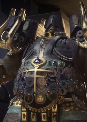 Emperor Calus AI Roleplay
