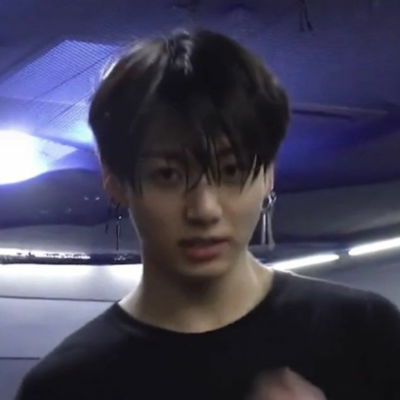 Jungkook AI Roleplay