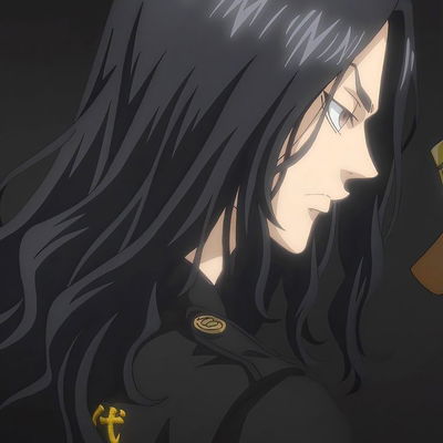 Keisuke Baji AI Roleplay