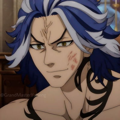 Taiju Shiba AI Roleplay