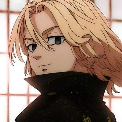 Manjiro Sano AI Roleplay