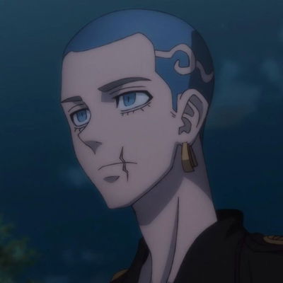 Hakkai Shiba AI Roleplay